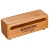 Grover Pro Percussion Woodblock P-WB-SM Protégé