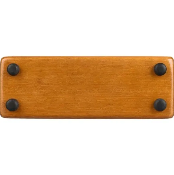 Grover Pro Percussion Woodblock P-WB-SM Protégé