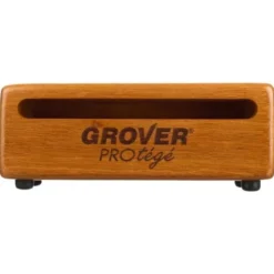Grover Pro Percussion Woodblock P-WB-SM Protégé