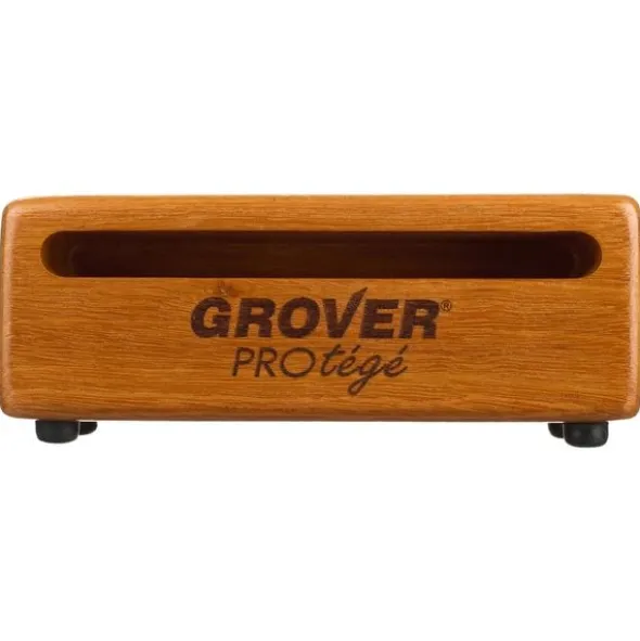 Grover Pro Percussion Woodblock P-WB-SM Protégé