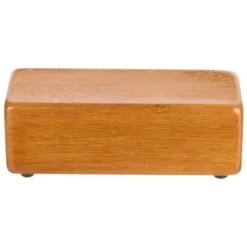 Grover Pro Percussion Woodblock P-WB-SM Protégé