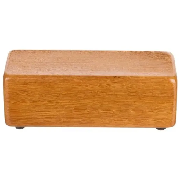 Grover Pro Percussion Woodblock P-WB-SM Protégé