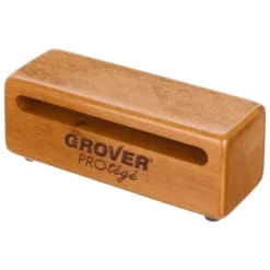 Grover Pro Percussion Woodblock P-WB-SM Protégé