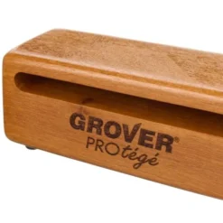 Grover Pro Percussion Woodblock P-WB-SM Protégé