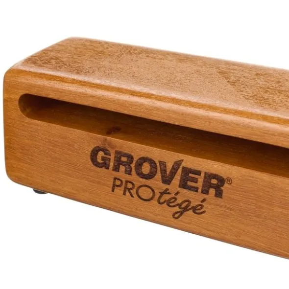 Grover Pro Percussion Woodblock P-WB-SM Protégé