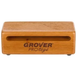 Grover Pro Percussion Woodblock P-WB-SM Protégé