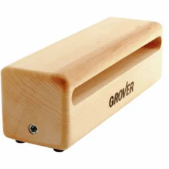 Grover Pro Percussion Woodblock WB-9