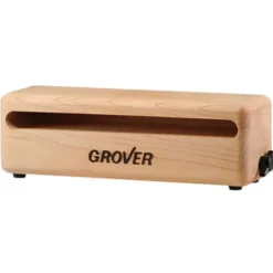 Grover Pro Percussion Woodblock WB-9