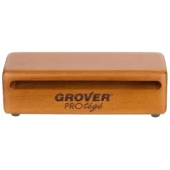 Grover Pro Percussion Woodblock P-WB-MD Protégé