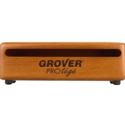Grover Pro Percussion Woodblock P-WB-MD Protégé