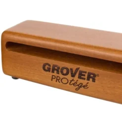Grover Pro Percussion Woodblock P-WB-MD Protégé
