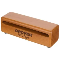 Grover Pro Percussion Woodblock P-WB-MD Protégé