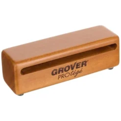 Grover Pro Percussion Woodblock P-WB-MD Protégé