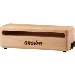 Grover Pro Percussion Woodblock WB-10