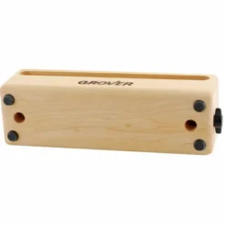 Grover Pro Percussion Woodblock WB-10