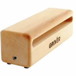Grover Pro Percussion Woodblock WB-10