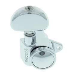 Grover Rotogrip 502C Chrome