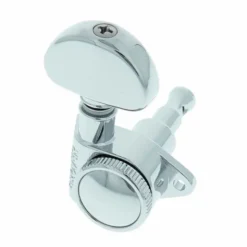 Grover Rotogrip 502C Chrome