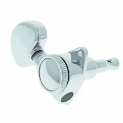 Grover Rotogrip 502C Chrome