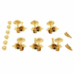 Grover V97G Sta-Tite Machine Head