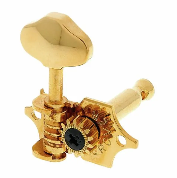 Grover V97G Sta-Tite Machine Head