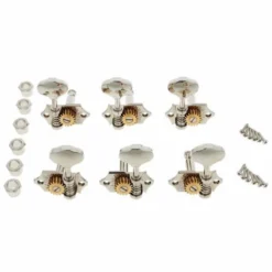 Grover V97-18N Sta-Tite Machine Head