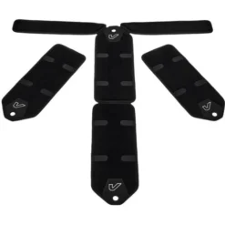 Gruvgear NanoMat Double Pedal