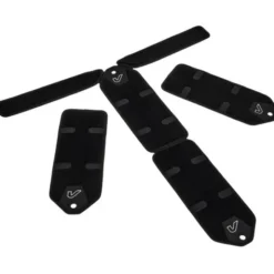 Gruvgear NanoMat Double Pedal