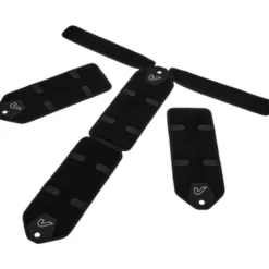 Gruvgear NanoMat Double Pedal