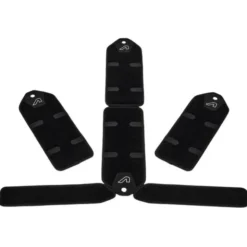 Gruvgear NanoMat Double Pedal