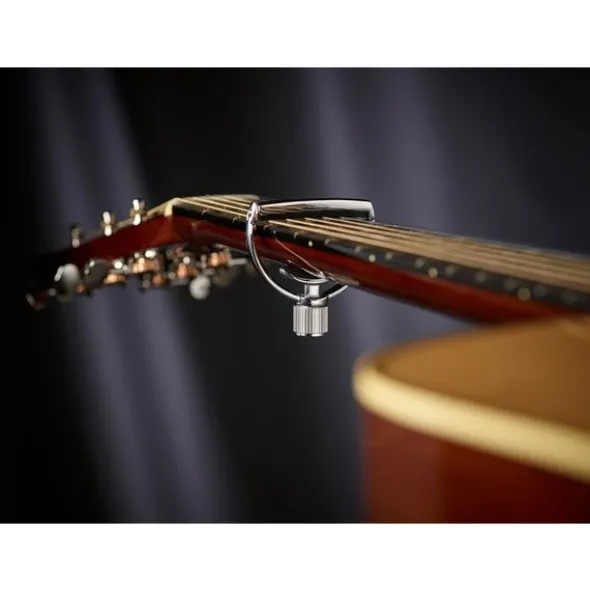 G7th Heritage Guitar Style 1 Wide