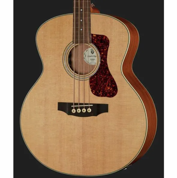 Guild B-240EF Acoustic Bass