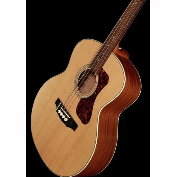 Guild B-240EF Acoustic Bass