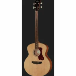 Guild B-240EF Acoustic Bass