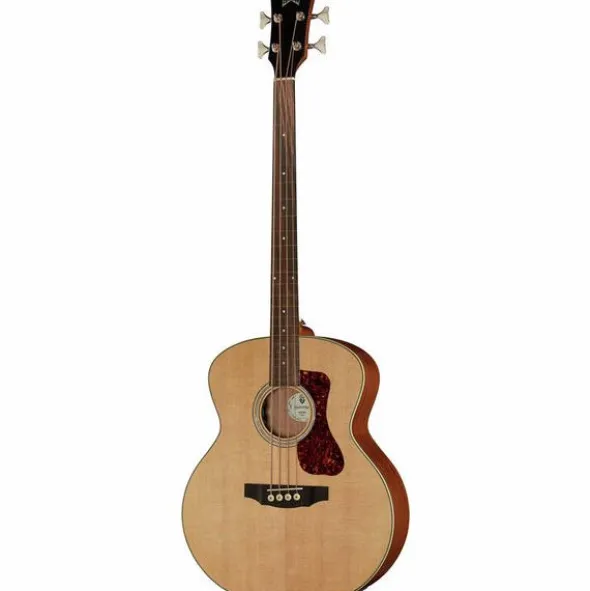 Guild B-240EF Acoustic Bass