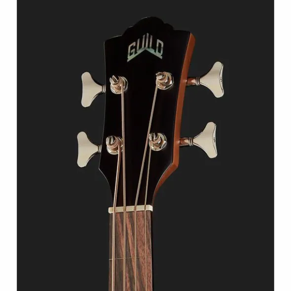 Guild B-240EF Acoustic Bass