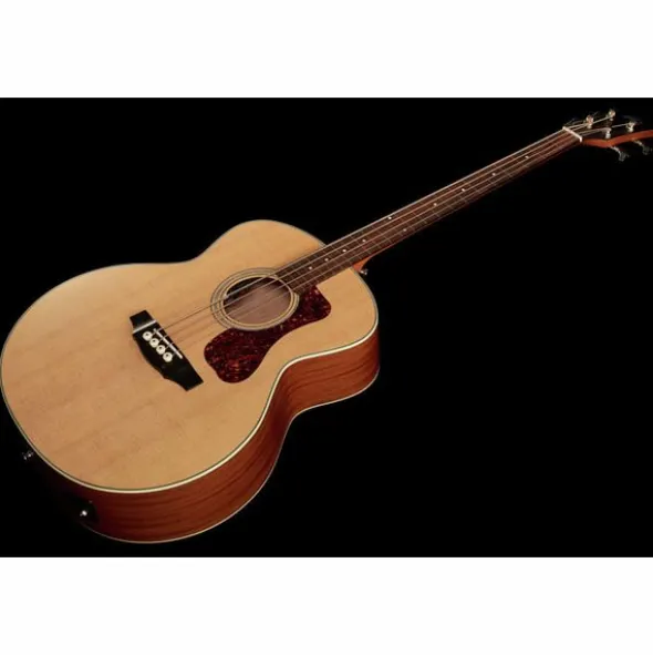 Guild B-240EF Acoustic Bass