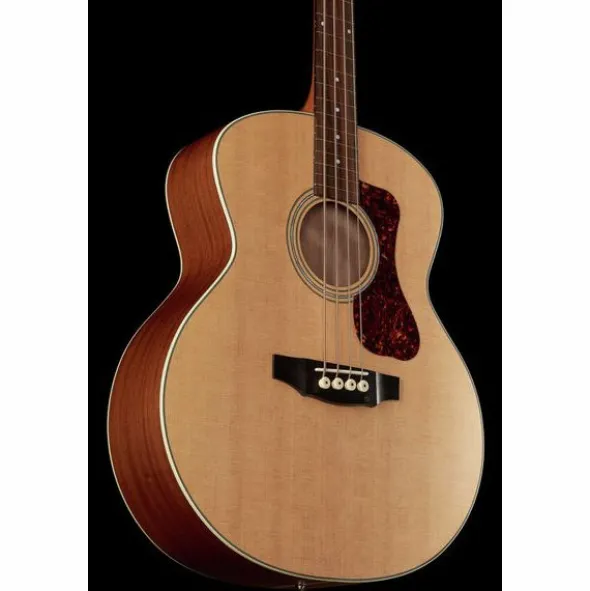 Guild B-240EF Acoustic Bass