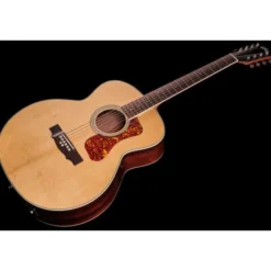 Guild BT-258E Deluxe Baritone