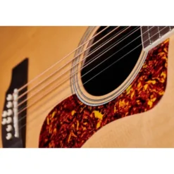 Guild BT-258E Deluxe Baritone