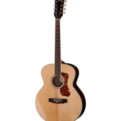 Guild BT-258E Deluxe Baritone