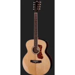 Guild BT-258E Deluxe Baritone