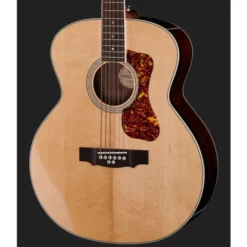 Guild BT-258E Deluxe Baritone