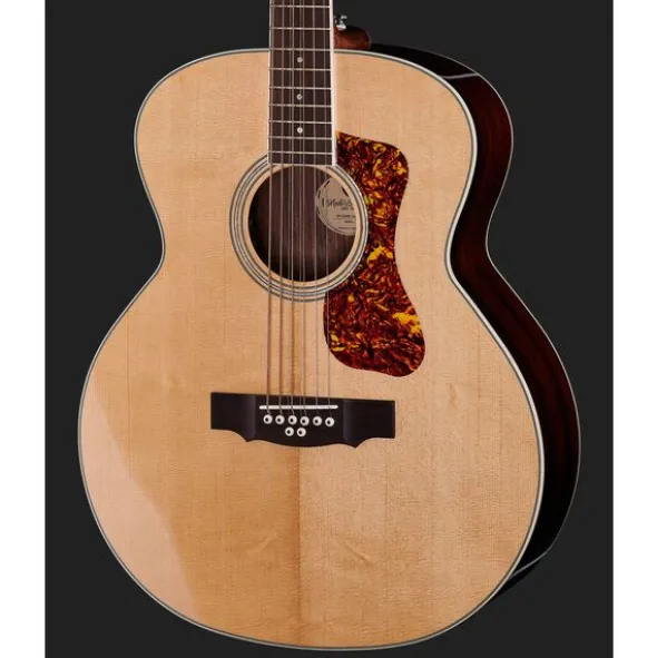 Guild BT-258E Deluxe Baritone