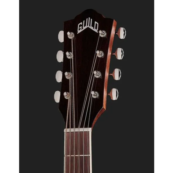 Guild BT-258E Deluxe Baritone