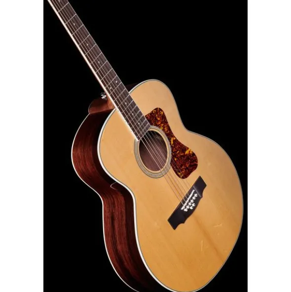Guild BT-258E Deluxe Baritone
