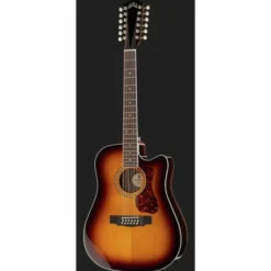 Guild D-2612CE Deluxe ATB