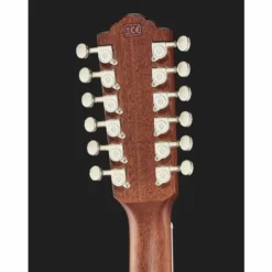 Guild D-2612CE Deluxe ATB