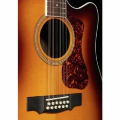 Guild D-2612CE Deluxe ATB