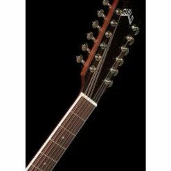 Guild D-2612CE Deluxe ATB